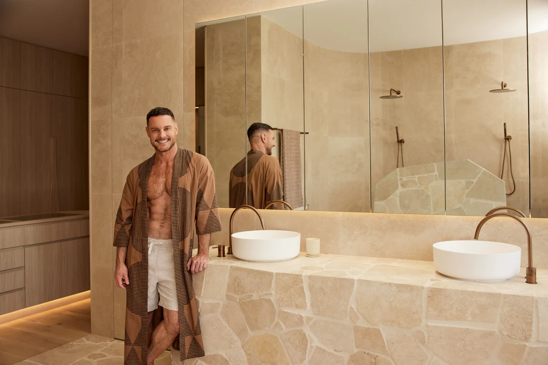 Award-Winning Premium Home Tapware