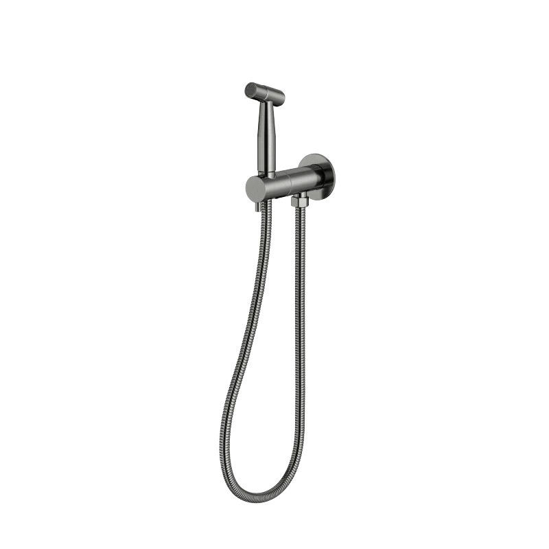 Bidet Spray With Mixer - Shadow