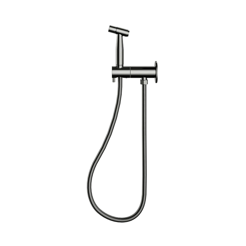 Bidet Spray With Mixer - Shadow - Image 2