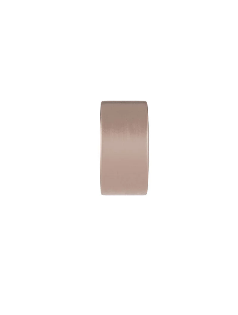 Circular Wall Taps - Champagne - Image 5