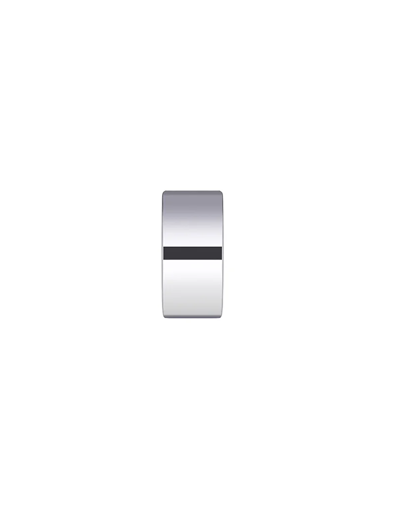 Circular Wall Taps - Polished Chrome - Image 5