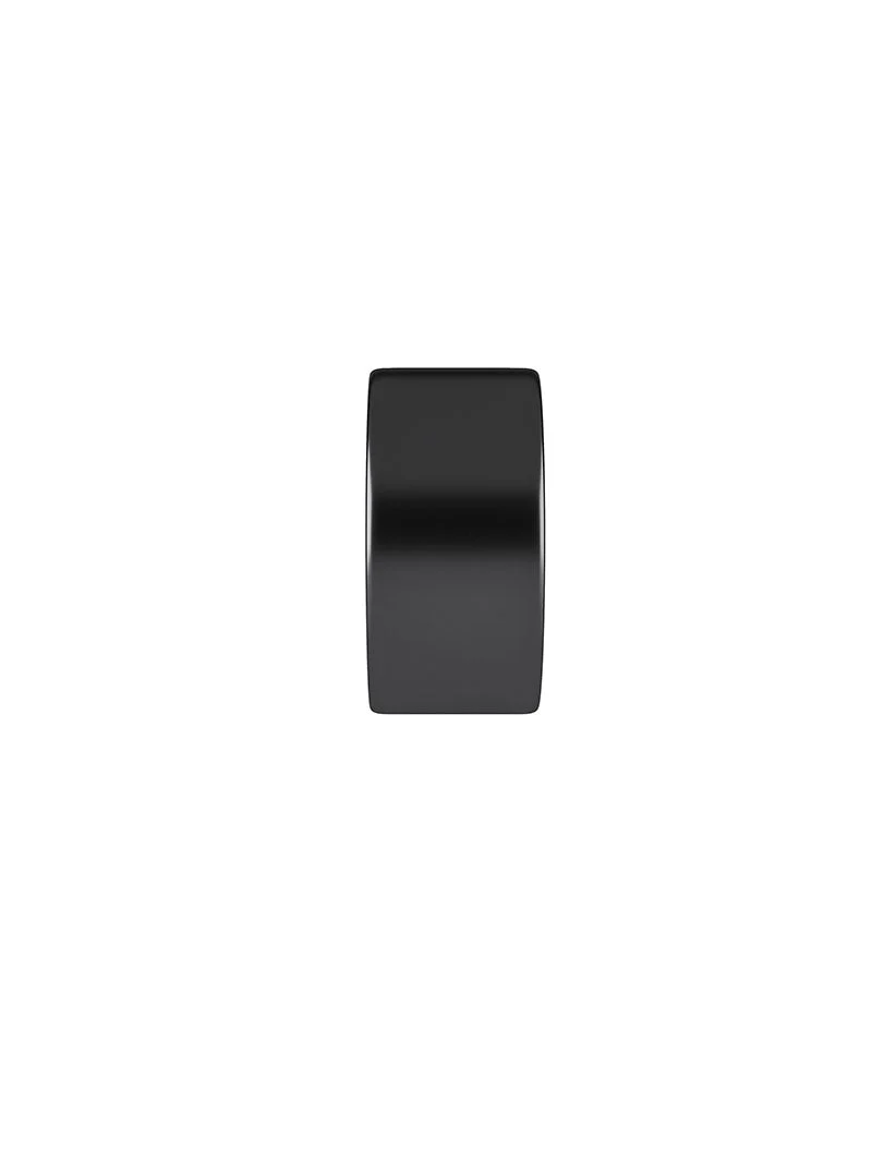 Circular Wall Taps - Matte Black - Image 7