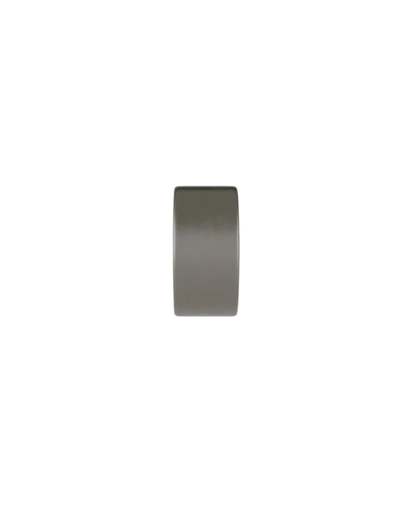 Circular Wall Taps - Shadow Gunmetal - Image 3