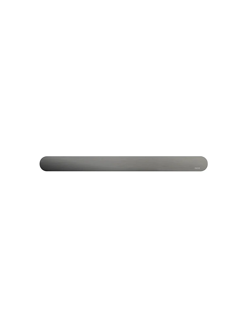Curvaé Guest Towel Rail 300mm - PVD Shadow Gunmetal - Image 3