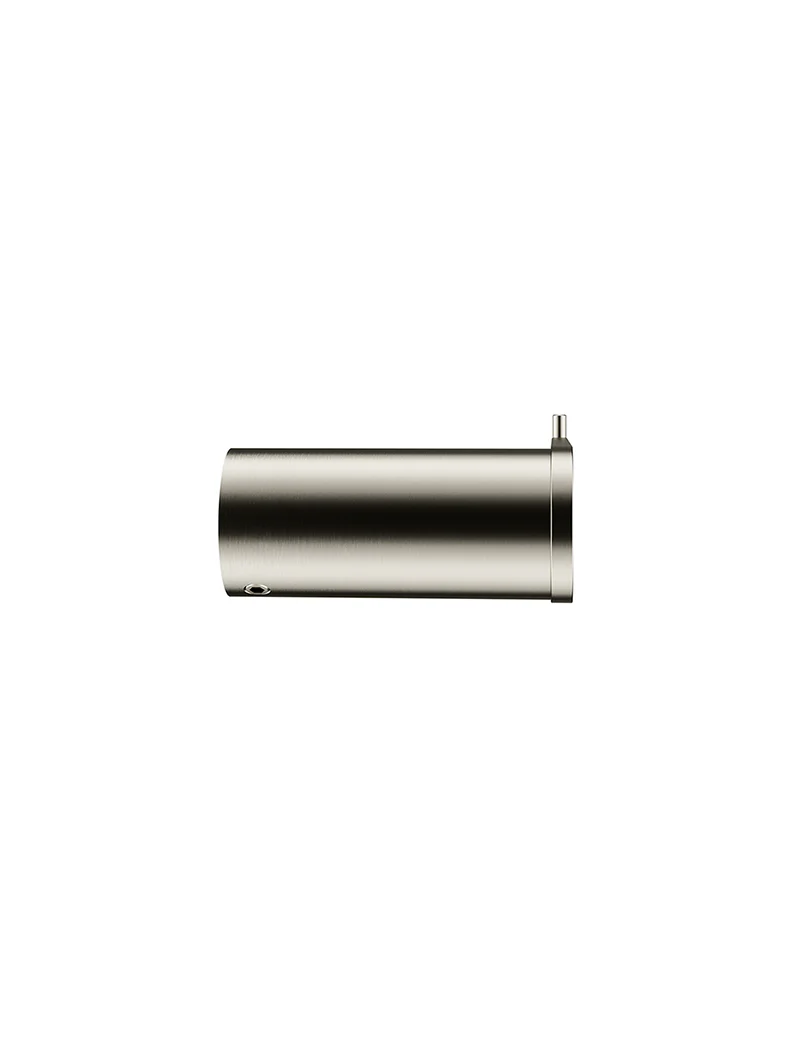 Curvaé Toilet Roll Holder - PVD Brushed Nickel - Image 3