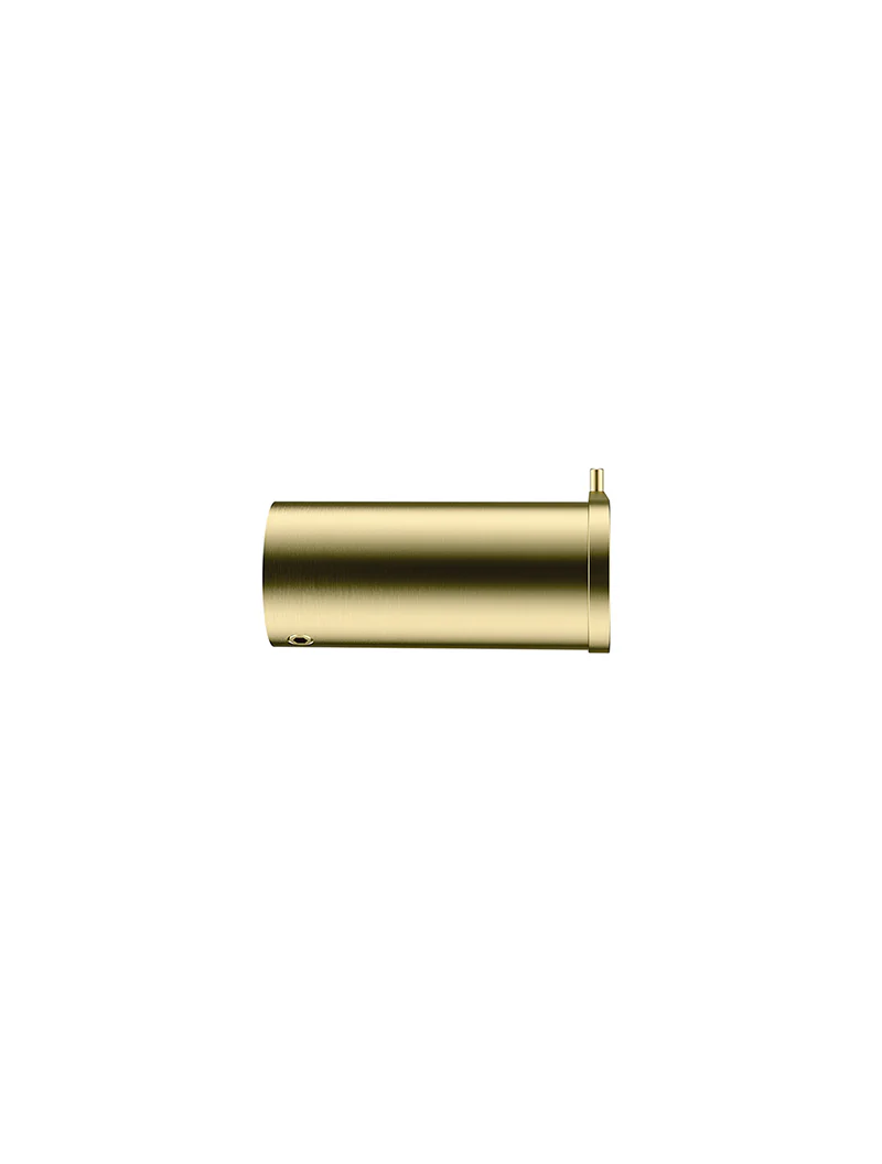 Curvaé Toilet Roll Holder - PVD Tiger Bronze - Image 3