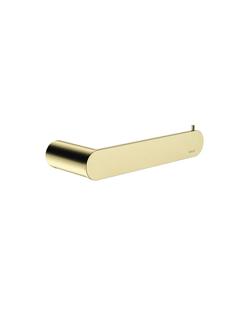 Curvaé Toilet Roll Holder - PVD Tiger Bronze - Image 4