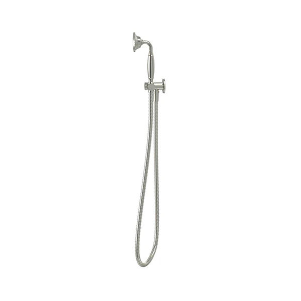 Harrington Hand Shower on Swivel Bracket - Image 3