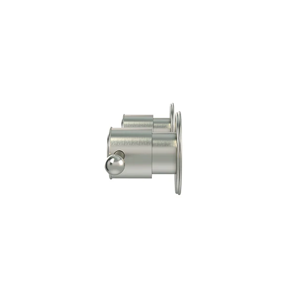Harrington Quarter Turn Wall Tap Set - Image 3
