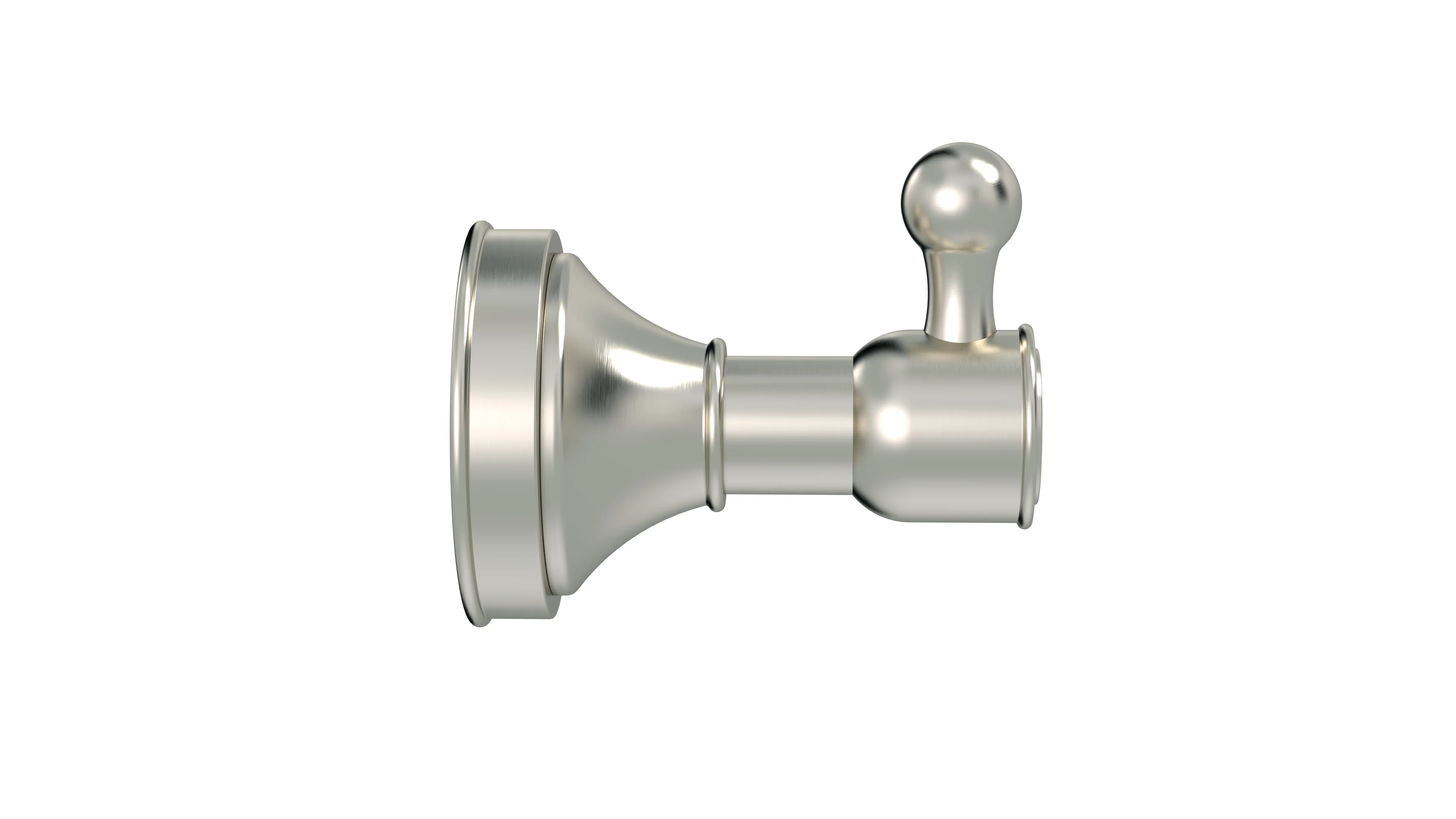 Harrington Robe Hook - Image 2