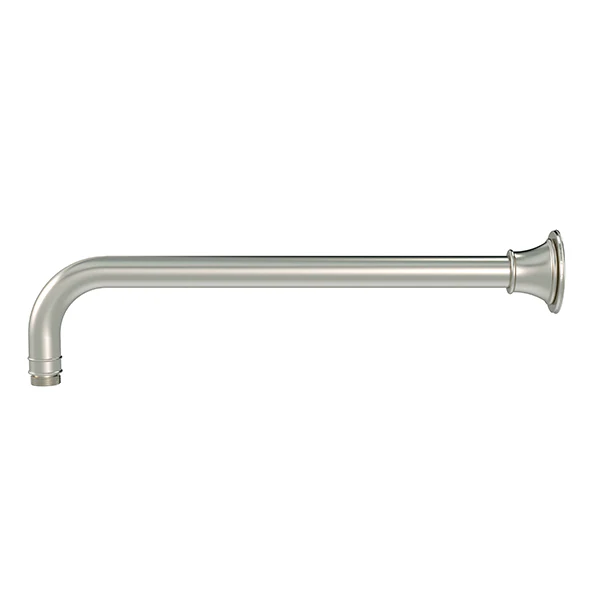 Harrington Shower Arm 400mm - Image 3