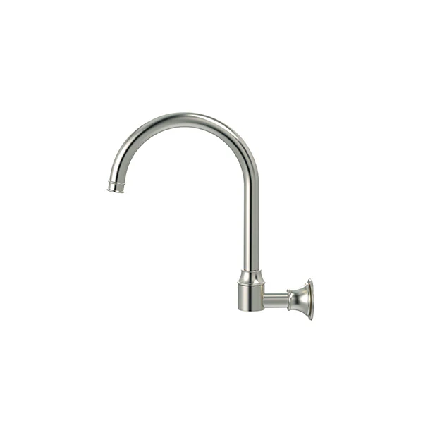 Harrington Wall Mount Swivel Spout - Image 3