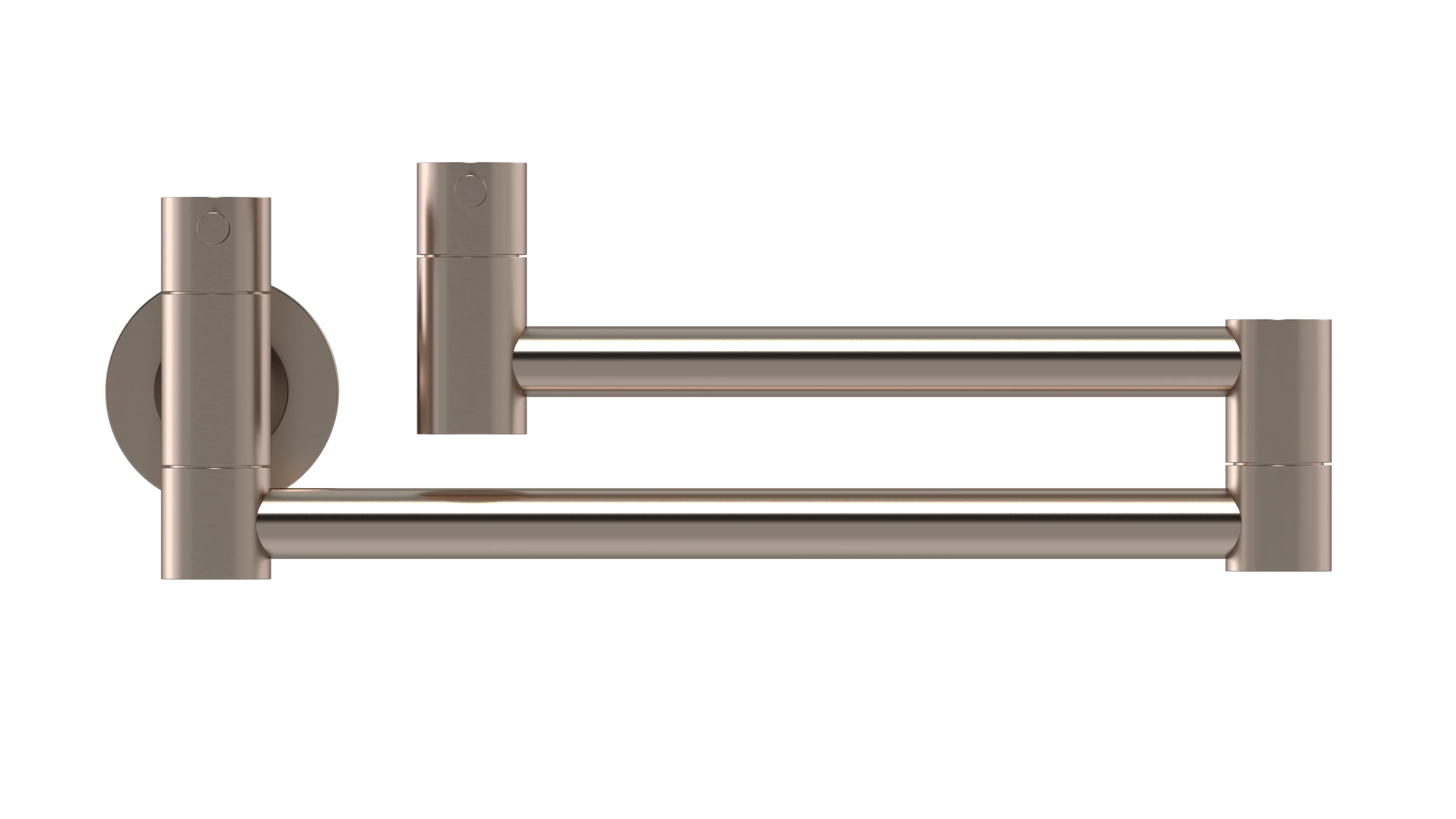 Kitchen Pot Filler - Champagne - Image 2
