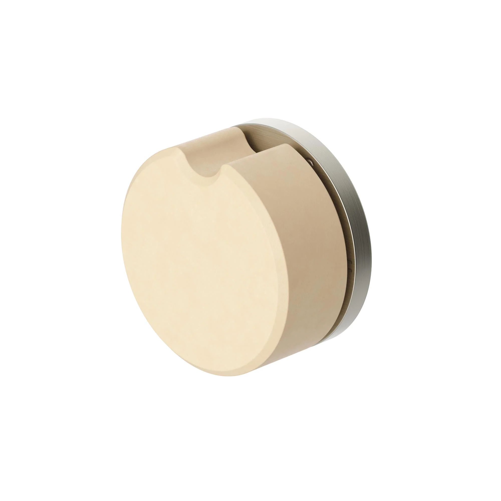 Meir X Nood Co. Alchemy Series Progressive Mixer - Brushed Nickel x Nood