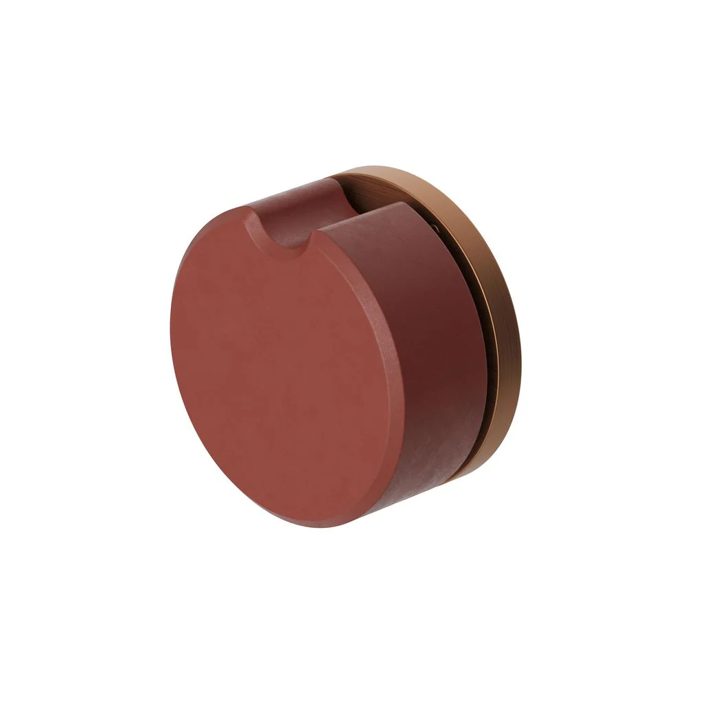Meir X Nood Co. Alchemy Series Progressive Mixer - Lustre Bronze x Clay