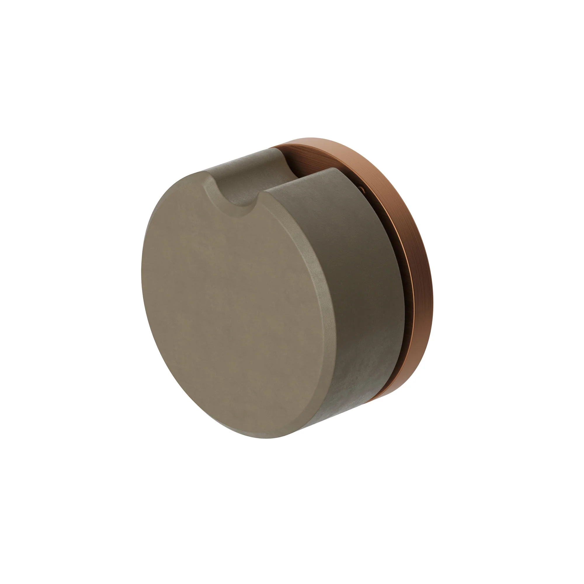 Meir X Nood Co. Alchemy Series Progressive Mixer - Lustre Bronze x Olive