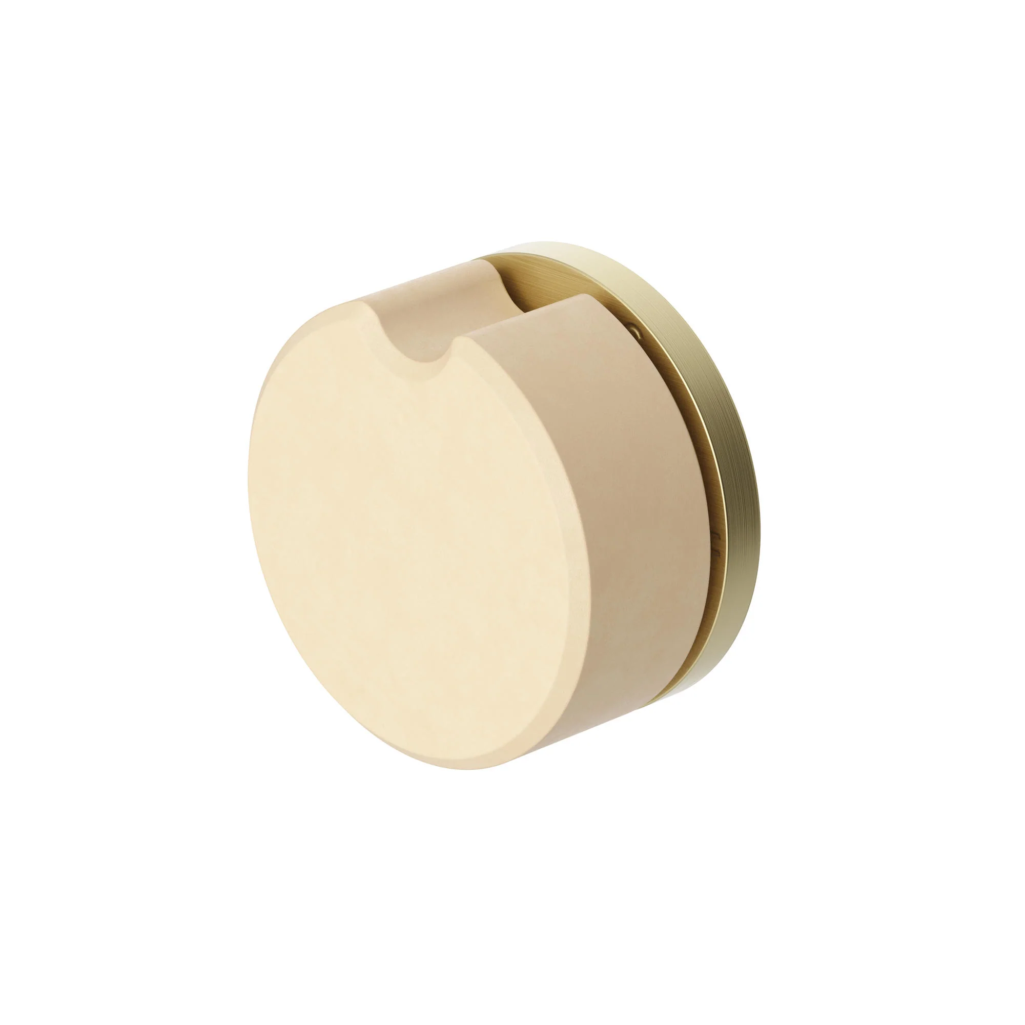 Meir X Nood Co. Alchemy Series Progressive Mixer - Tiger Bronze x Nood