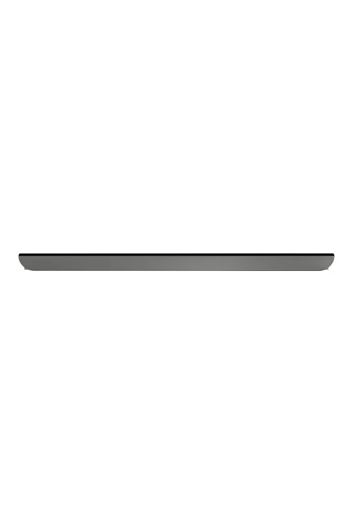 Öppen Edge-Pull 300mm Cabinet Handle (Brushed) - Shadow Gunmetal - Image 3