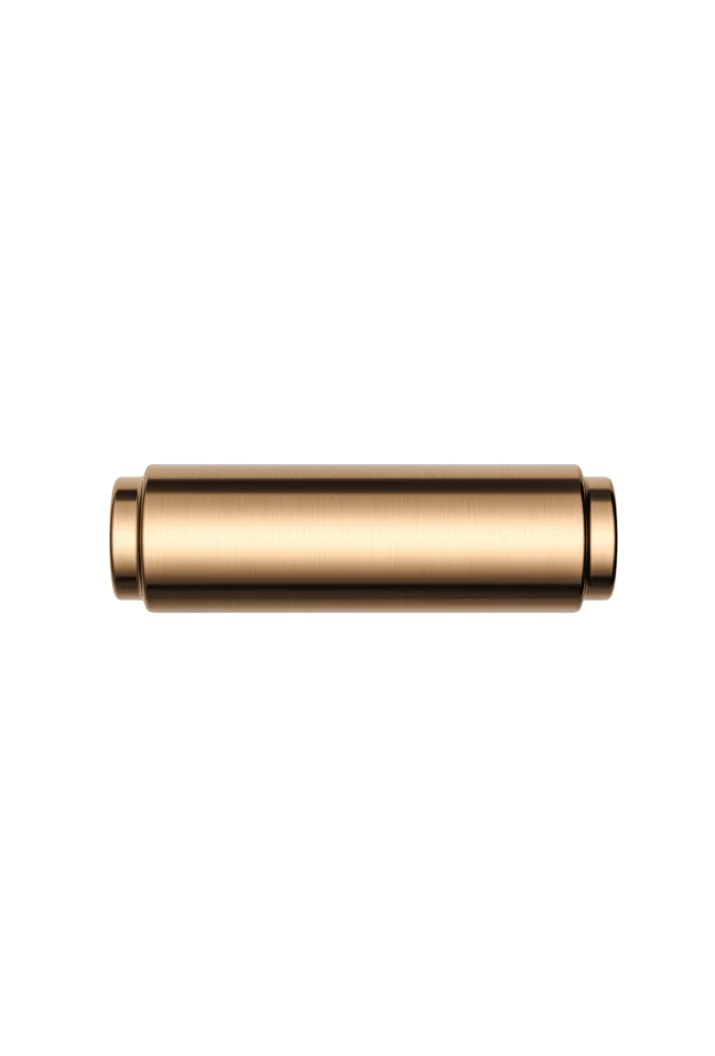 Öppen T-Pull Cabinet Handle (Brushed) - Lustre Bronze - Image 2