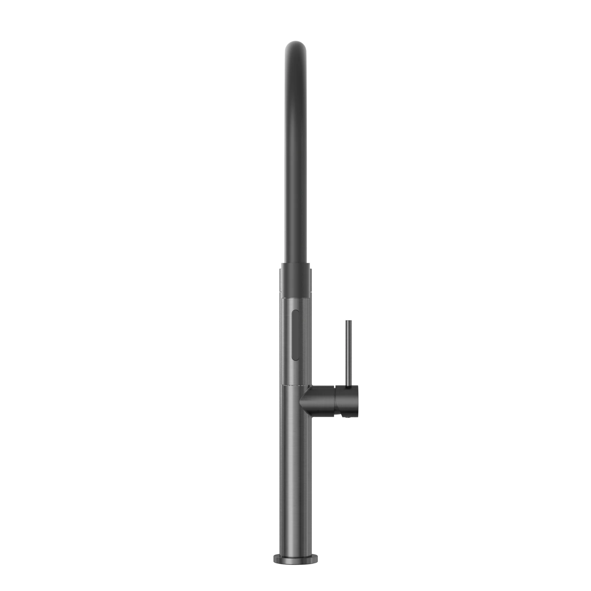 Pull Down Kitchen Mixer With Magnetic Dock - Shadow - Image 3