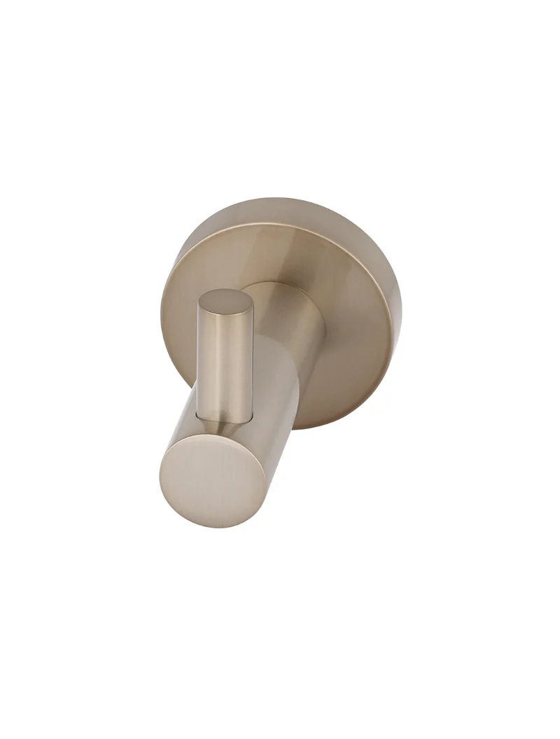 Round Robe Hook - Champagne - Image 11