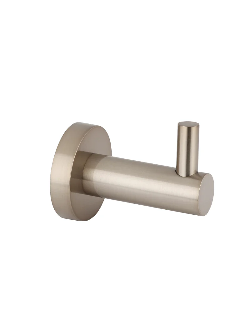 Round Robe Hook - Champagne - Image 8