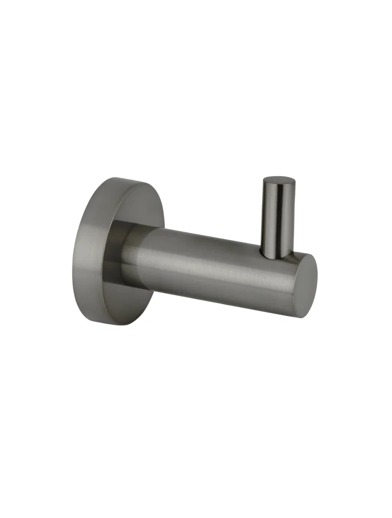 Round Robe Hook - Shadow Gunmetal - Image 8