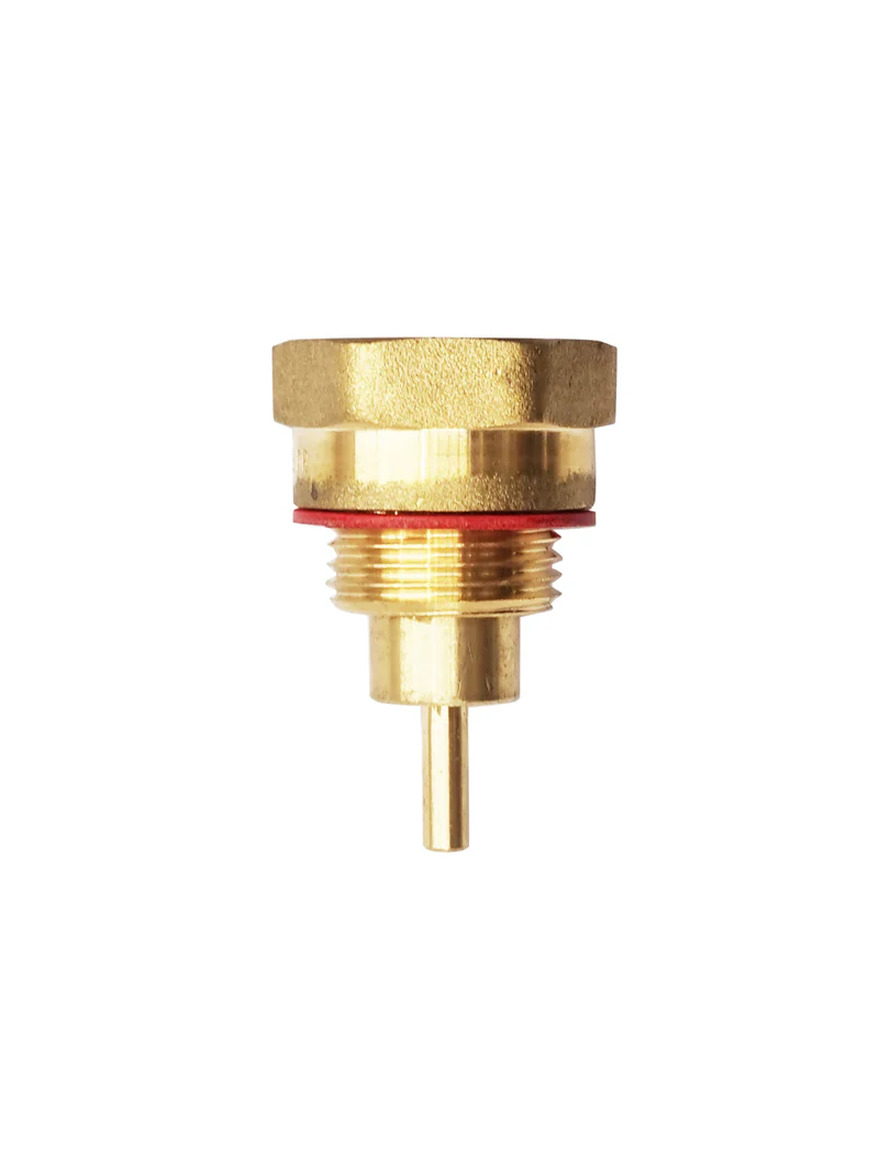 15mm Wall Tap Spindle Extender - 2 Pack - Image 3